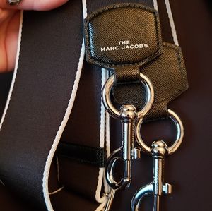 Marc Jacobs Snapshot Strap